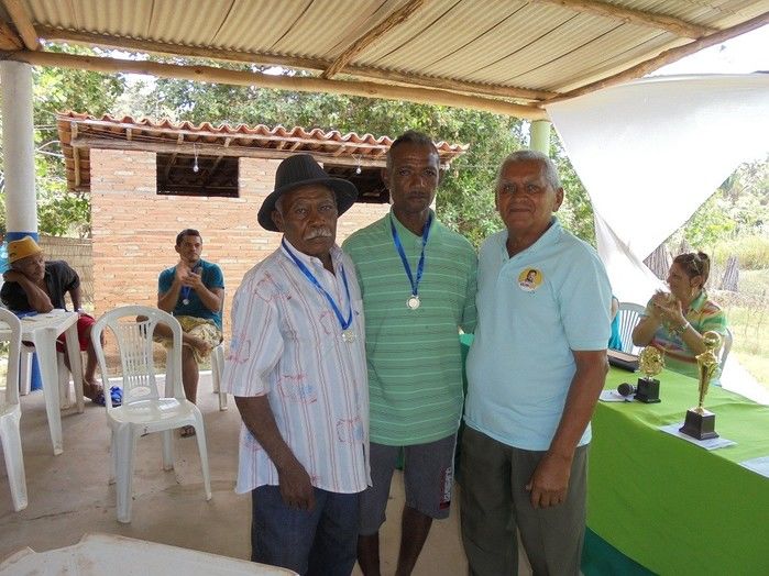 Festividade em comemoração ao dia dos pais foi um sucesso - Imagem 42