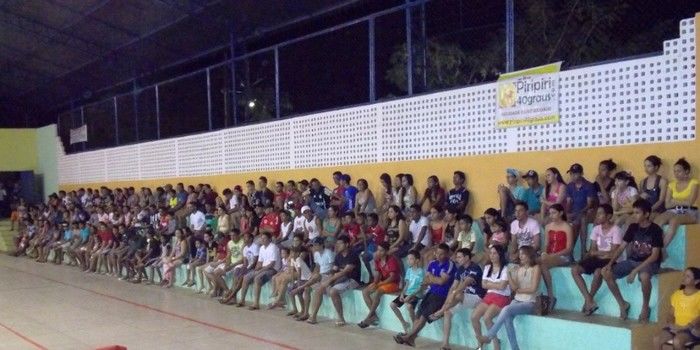 Final da I COPA Neres de Futsal Livre - Imagem 5