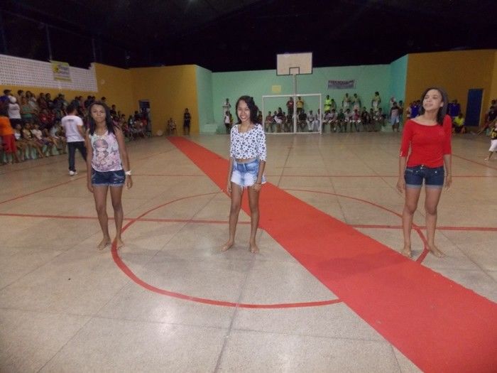 Final da I COPA Neres de Futsal Livre - Imagem 46