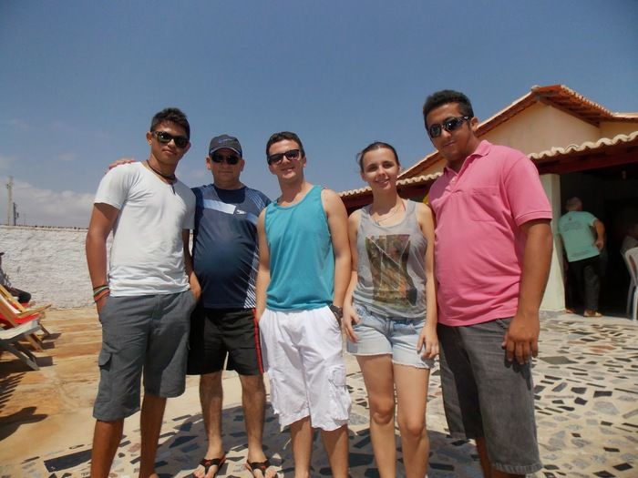 Prefeitura Municipal de Bom Princípio realiza passeio para Atalia com idosos - Imagem 3