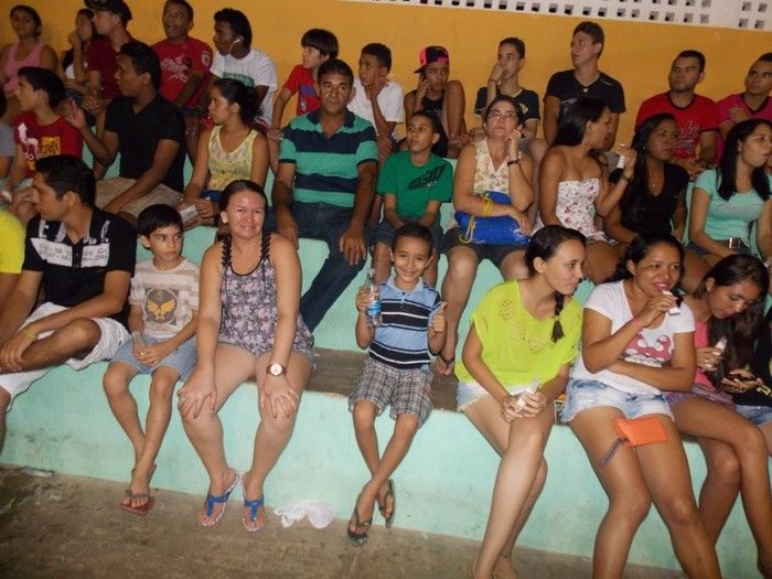 Final da I COPA Neres de Futsal Livre - Imagem 56
