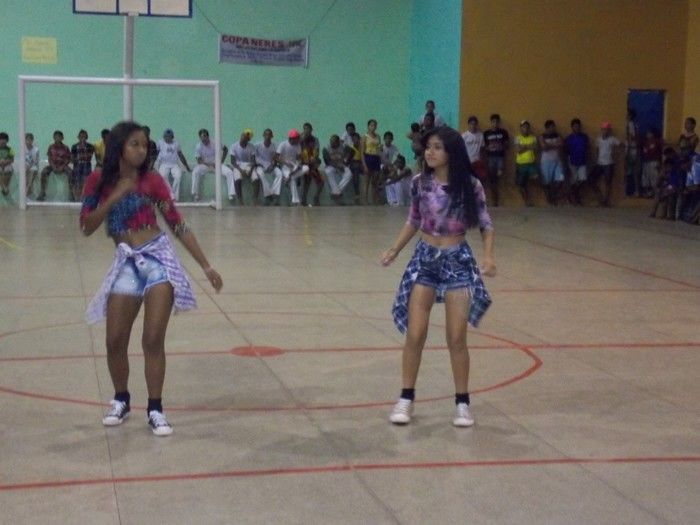 Final da I COPA Neres de Futsal Livre - Imagem 15