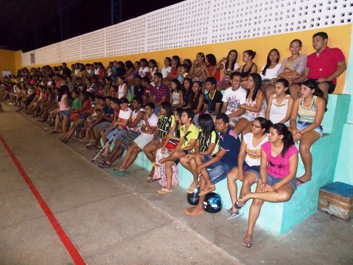 Final da I COPA Neres de Futsal Livre - Imagem 20