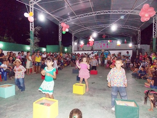 I Expofolclórica - Imagem 23