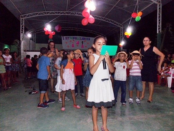 I Expofolclórica - Imagem 20