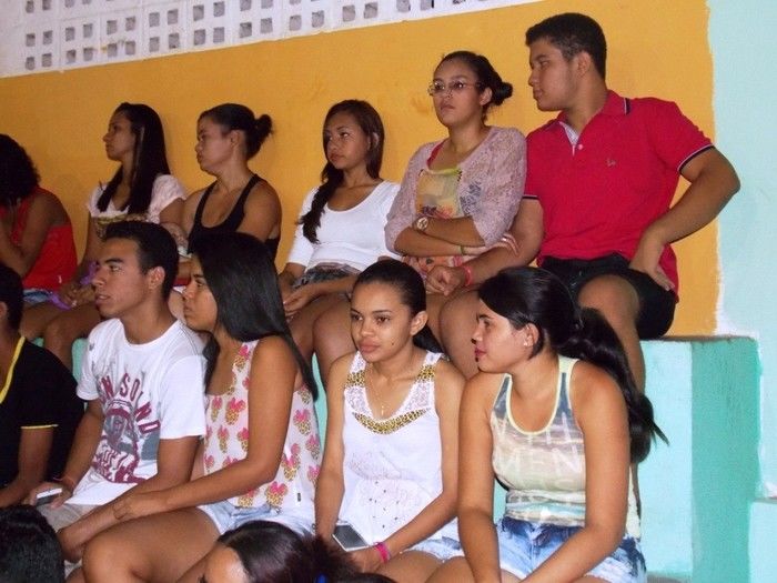 Final da I COPA Neres de Futsal Livre - Imagem 19