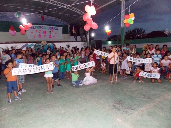 I Expofolclórica - Imagem 12