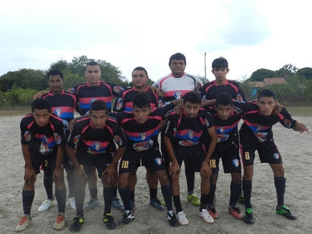 Esporte: Resultado Campeonato de Futebol Ruralzão de Esperantina - Imagem 10