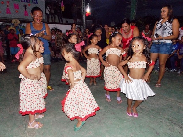 I Expofolclórica - Imagem 13