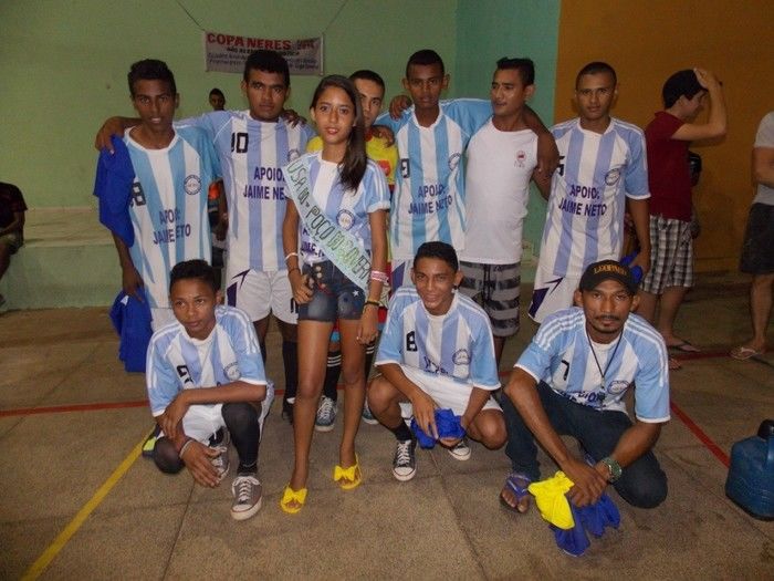 Final da I COPA Neres de Futsal Livre - Imagem 51