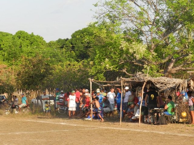 Esporte: Resultado Campeonato de Futebol Ruralzão de Esperantina - Imagem 22