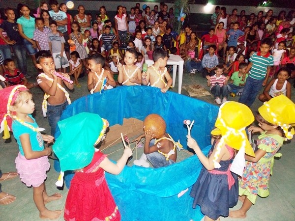 I Expofolclórica - Imagem 18