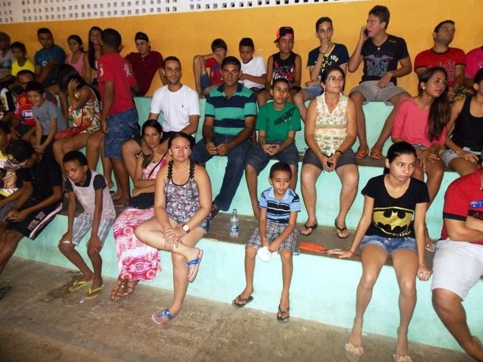 Final da I COPA Neres de Futsal Livre - Imagem 9