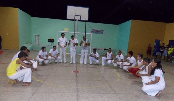 Final da I COPA Neres de Futsal Livre - Imagem 3
