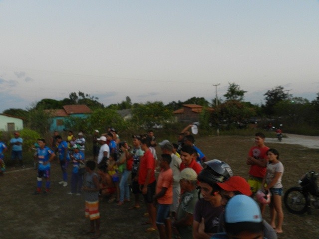 Esporte: Resultado Campeonato de Futebol Ruralzão de Esperantina - Imagem 28