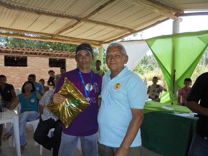 Festividade em comemoração ao dia dos pais foi um sucesso - Imagem 65