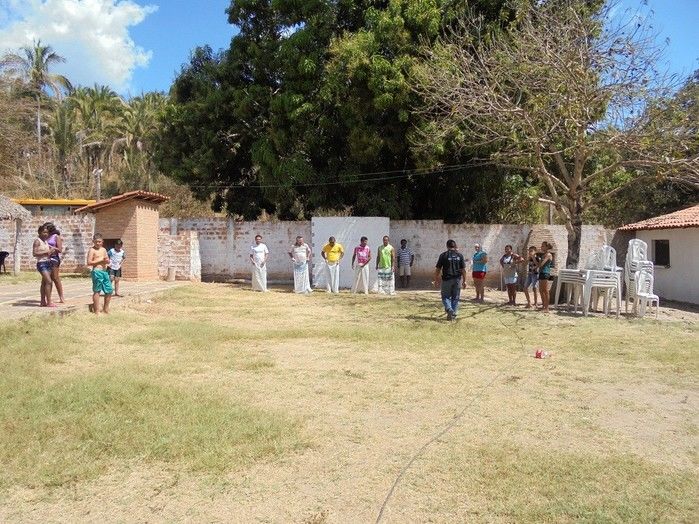 Festividade em comemoração ao dia dos pais foi um sucesso - Imagem 51