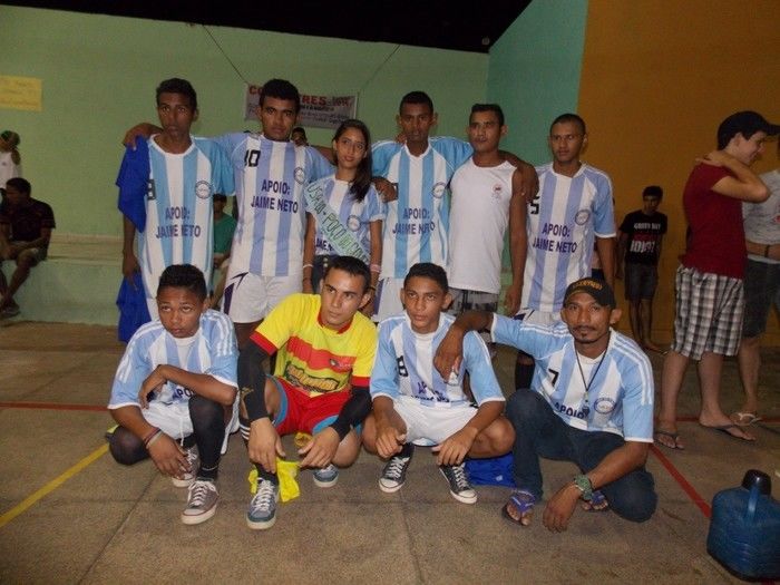 Final da I COPA Neres de Futsal Livre - Imagem 52