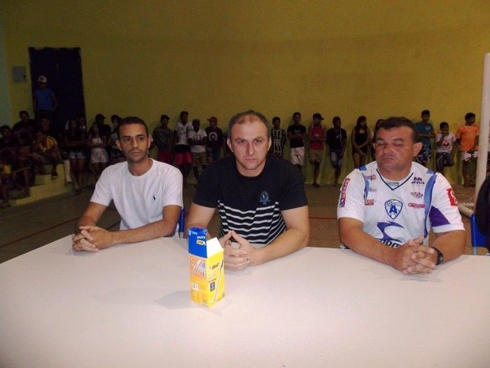 Final da I COPA Neres de Futsal Livre - Imagem 24