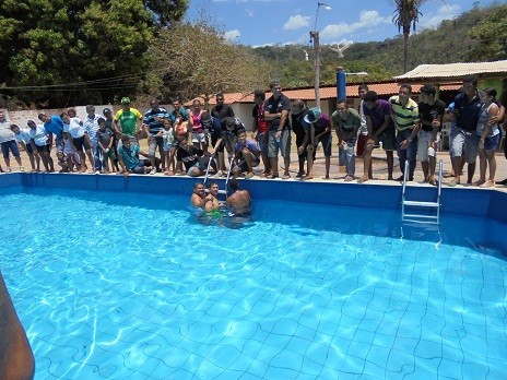 Festividade em comemoração ao dia dos pais foi um sucesso - Imagem 9