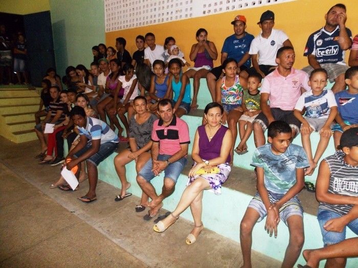 Final da I COPA Neres de Futsal Livre - Imagem 13