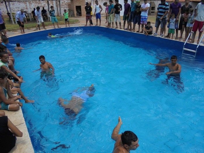 Festividade em comemoração ao dia dos pais foi um sucesso - Imagem 21