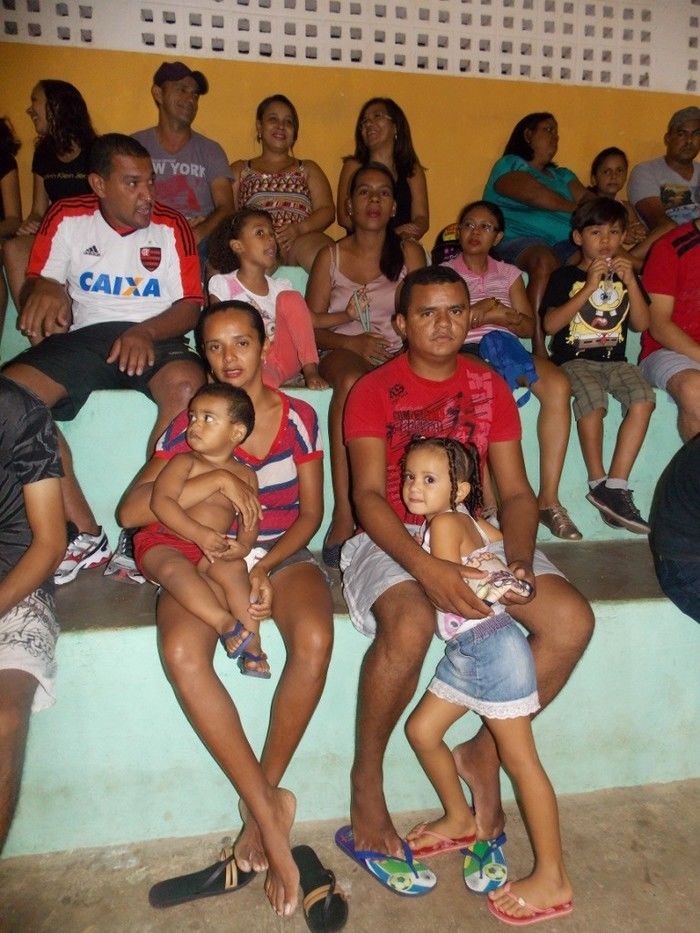 Final da I COPA Neres de Futsal Livre - Imagem 30