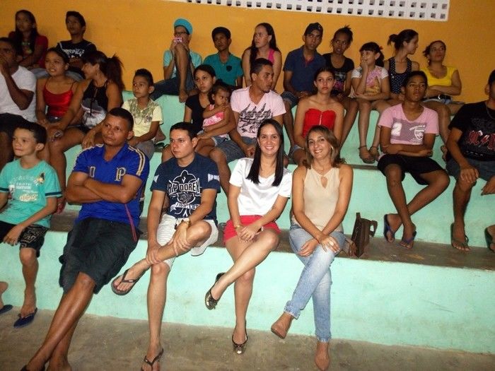 Final da I COPA Neres de Futsal Livre - Imagem 8
