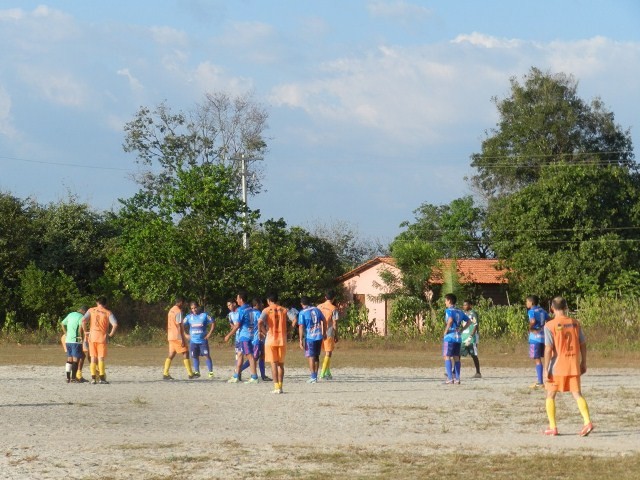 Esporte: Resultado Campeonato de Futebol Ruralzão de Esperantina - Imagem 18