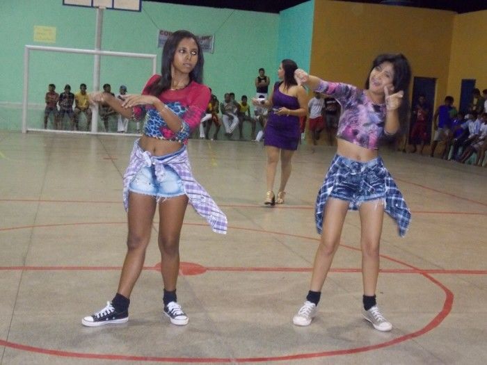 Final da I COPA Neres de Futsal Livre - Imagem 17