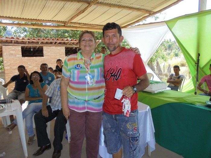 Festividade em comemoração ao dia dos pais foi um sucesso - Imagem 71