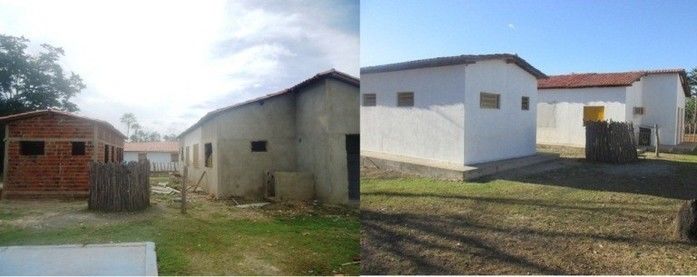 Prefeitura de Batalha inaugura na zona rural mais uma obra na área da saúde‏ - Imagem 9
