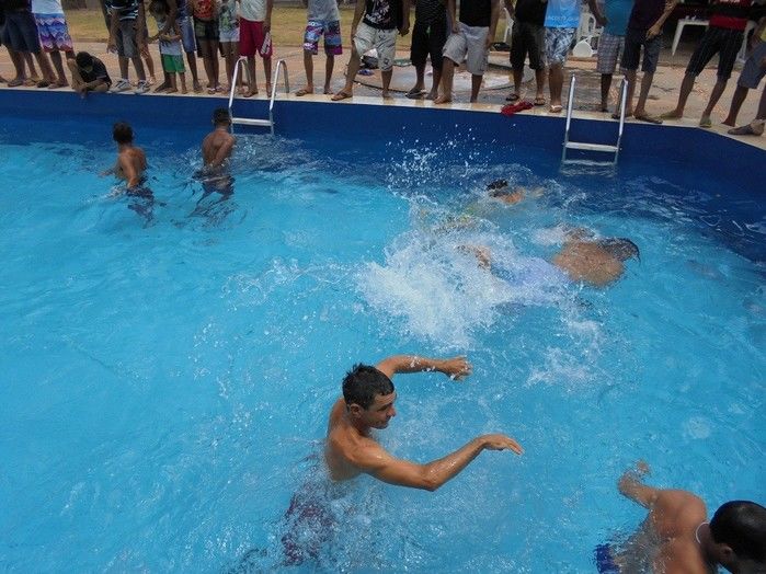 Festividade em comemoração ao dia dos pais foi um sucesso - Imagem 22