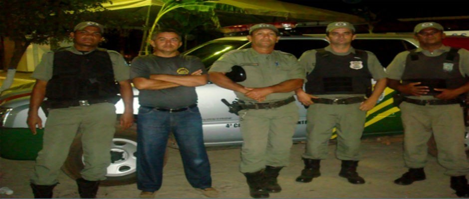 Tolerância zero para motociclista sem capacete começa nesta segunda(1º)