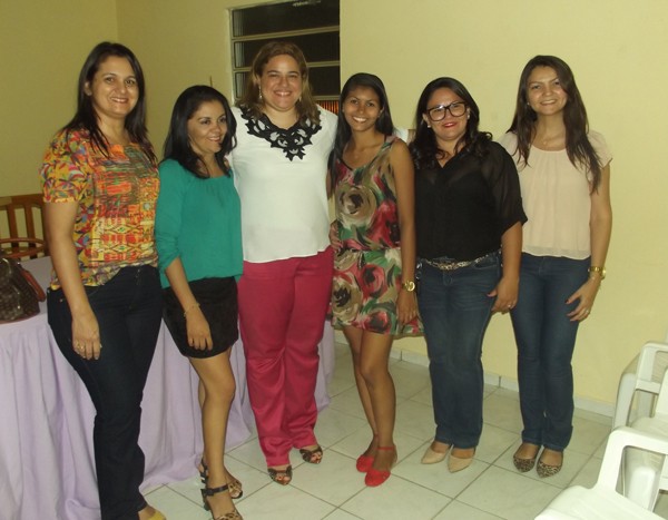 Sebrae apresenta resultado de Consultoria de Marketing realizada em Brasileira - Imagem 3