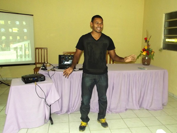 Academia Atitude mostra resultados positivos durante Consultoria de Marketing do Sebrae - Imagem 2