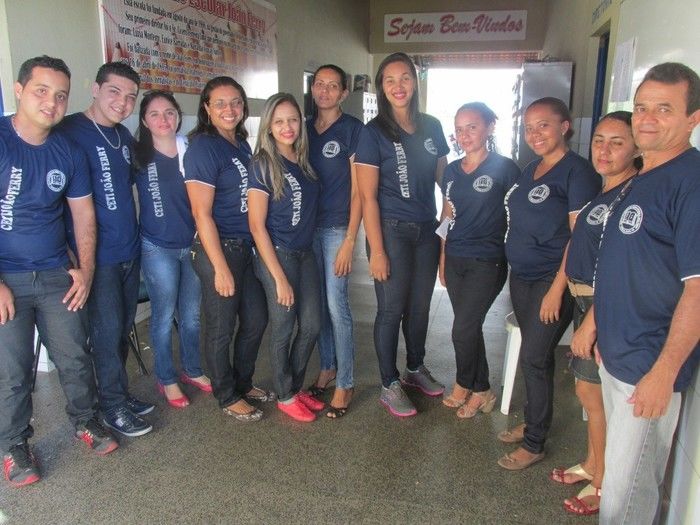 Rede Municipal de Ensino Comemora Bom Resultado de 0,2 no IDEB em Agricolândia - Imagem 6