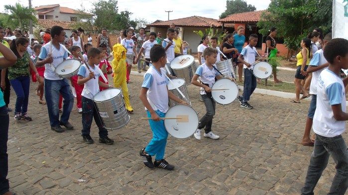 Público prestigia Desfile Cívico de 7 de setembro em Francinópolis - Imagem 24
