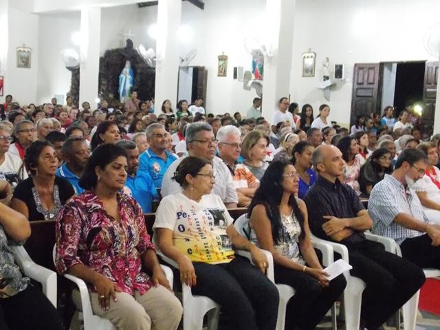  OSCAR É O NOVO PÁROCO DE BATALHA - Imagem 11