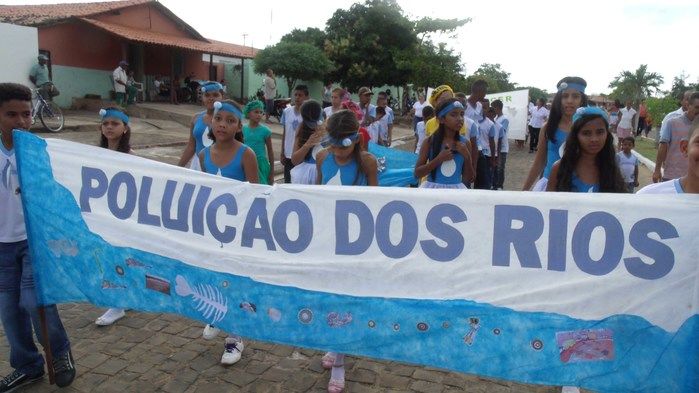 Público prestigia Desfile Cívico de 7 de setembro em Francinópolis - Imagem 55