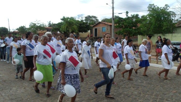 Público prestigia Desfile Cívico de 7 de setembro em Francinópolis - Imagem 63
