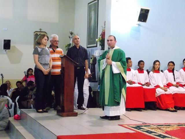  OSCAR É O NOVO PÁROCO DE BATALHA - Imagem 14