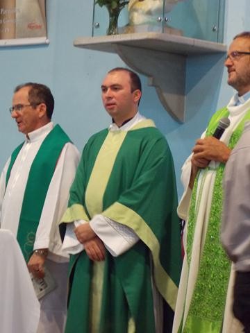  OSCAR É O NOVO PÁROCO DE BATALHA - Imagem 7