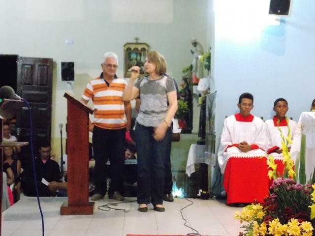  OSCAR É O NOVO PÁROCO DE BATALHA - Imagem 13