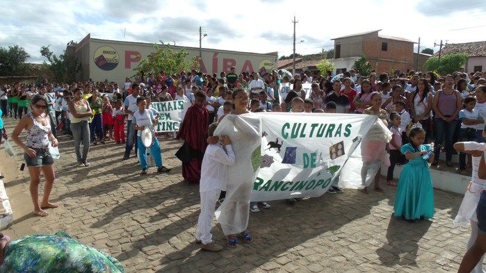 Público prestigia Desfile Cívico de 7 de setembro em Francinópolis - Imagem 129