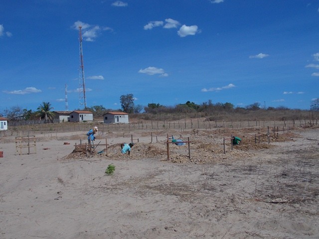Bairro Rua Nova terá Escola Padrão FNDE de mais de um milhão de reais - Imagem 6