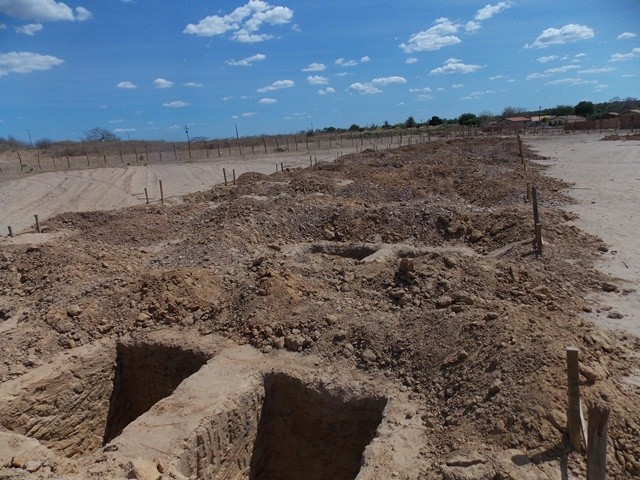 Bairro Rua Nova terá Escola Padrão FNDE de mais de um milhão de reais - Imagem 3