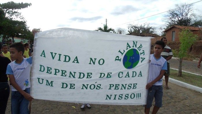Público prestigia Desfile Cívico de 7 de setembro em Francinópolis - Imagem 50