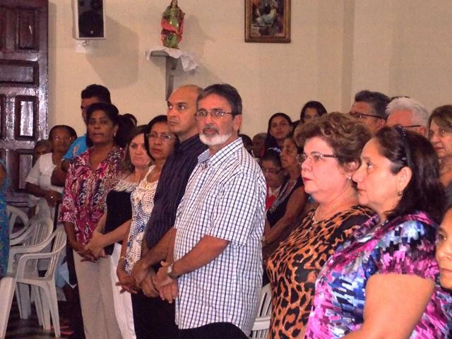  OSCAR É O NOVO PÁROCO DE BATALHA - Imagem 2