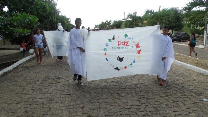 Público prestigia Desfile Cívico de 7 de setembro em Francinópolis - Imagem 84